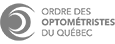 Logo Ordre des Optométristes du Québec