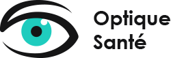 Logo Optique Santé