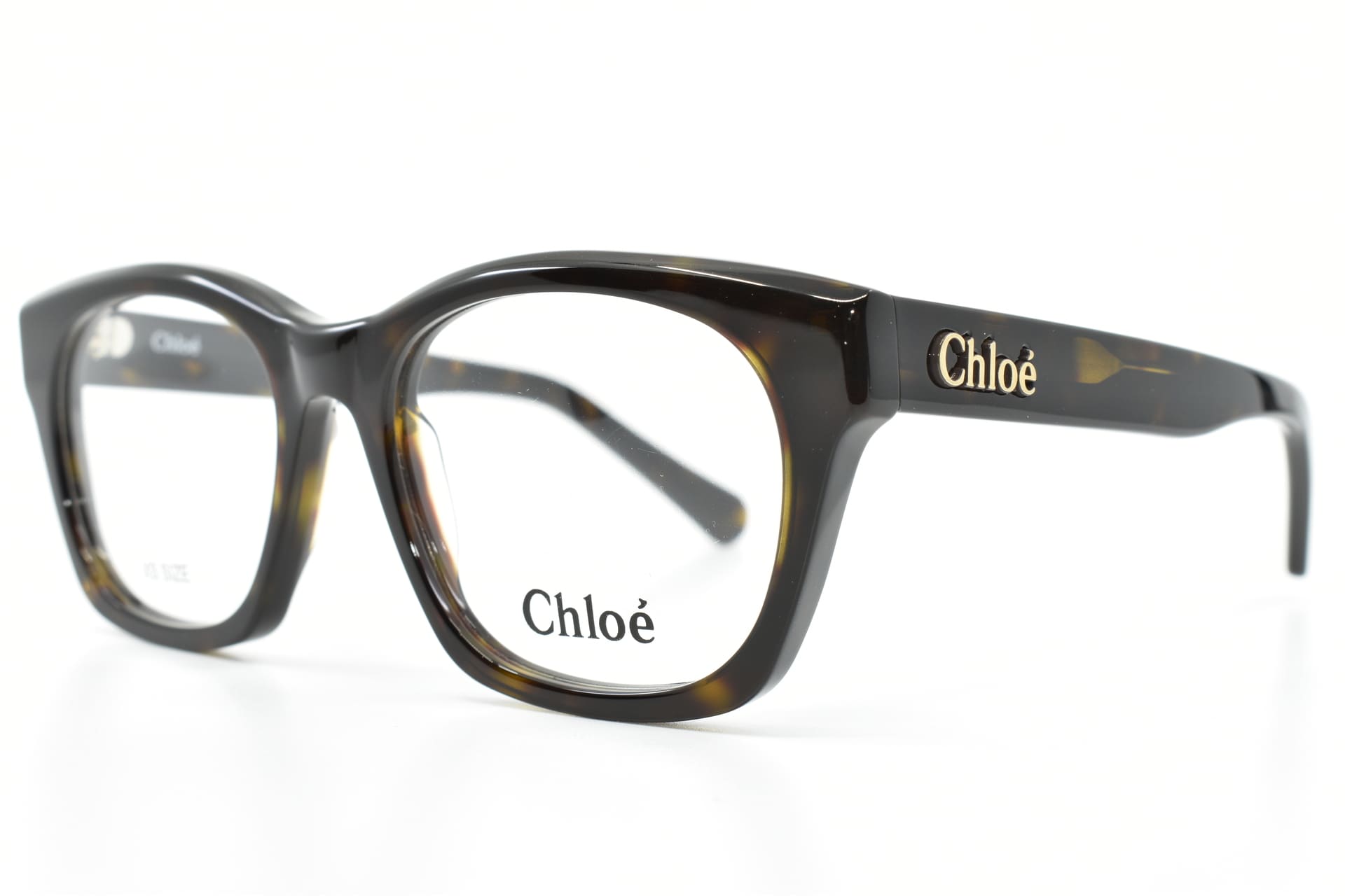 Chloé - tortoise / 50-17-140