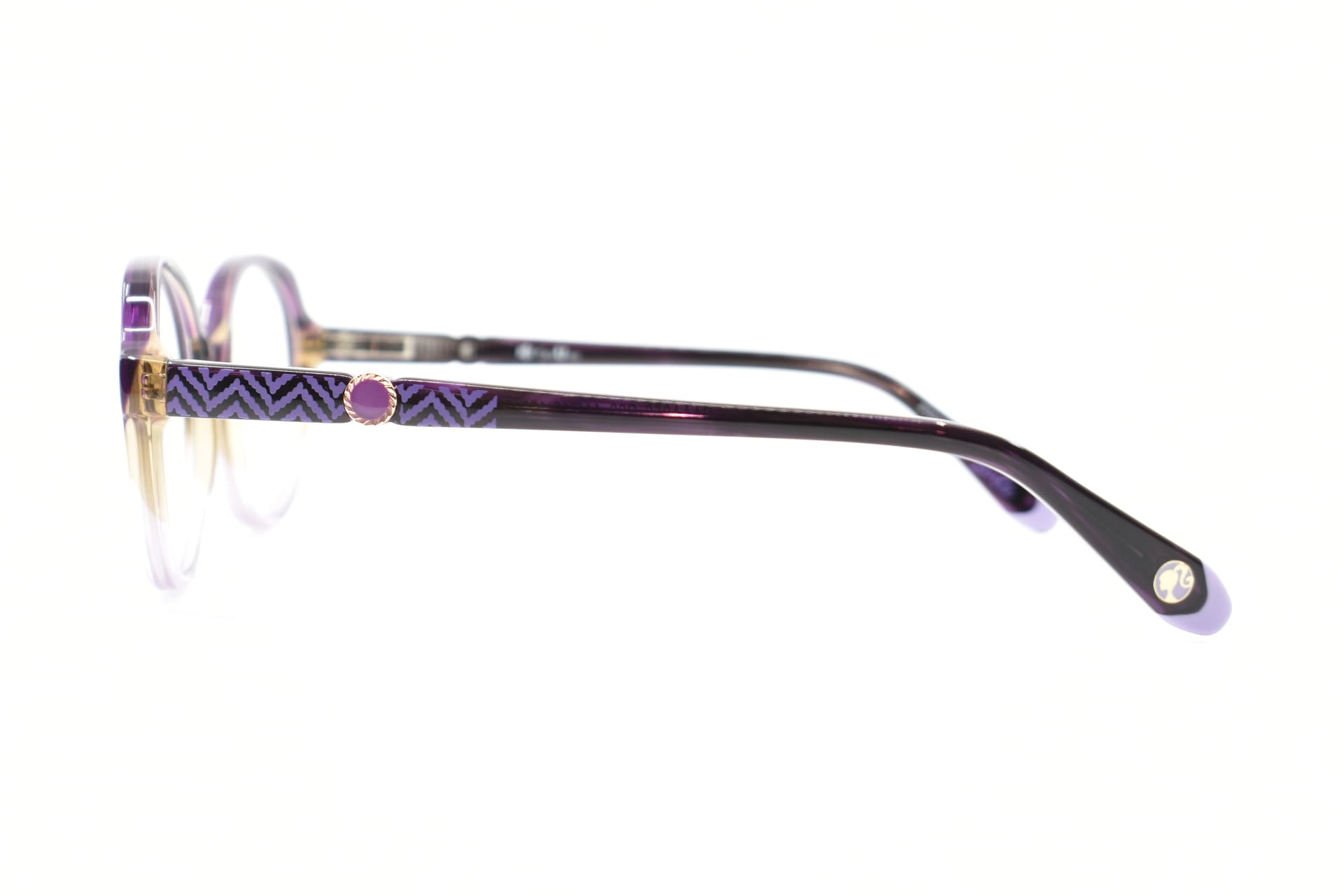 Barbie - MAUVE / 44-18-125