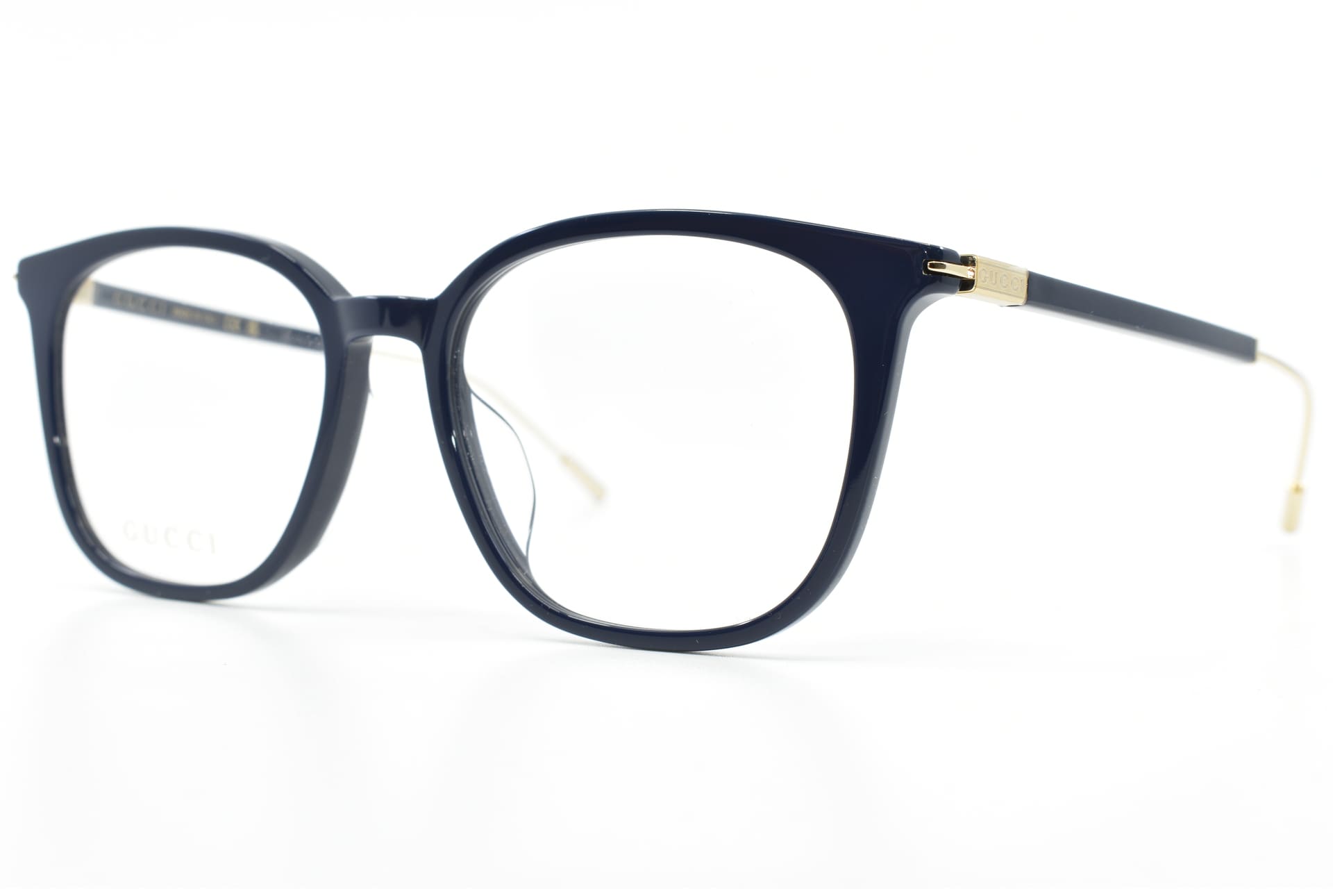 Gucci - Bleue Marine / 54-18-150