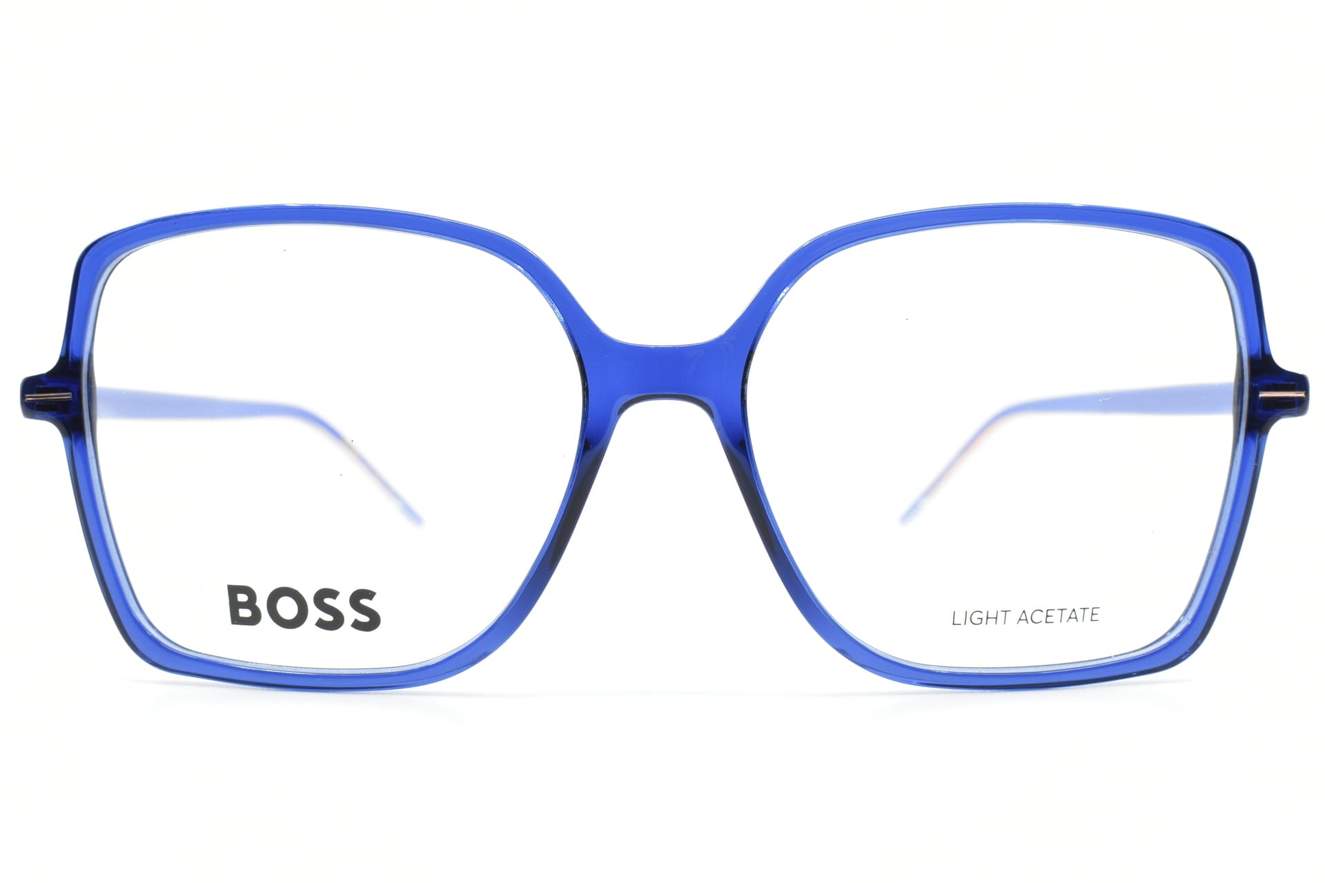 Boss - Bleue / 55-15-140