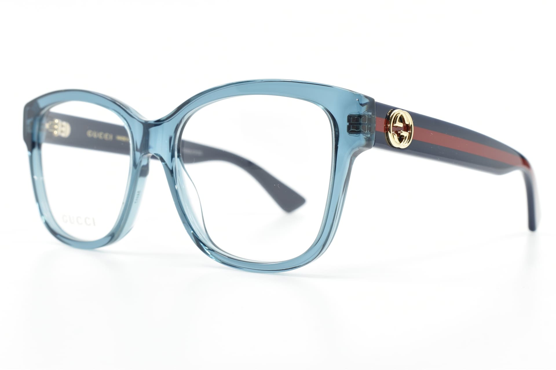 Gucci - Bleue / 54-17-140