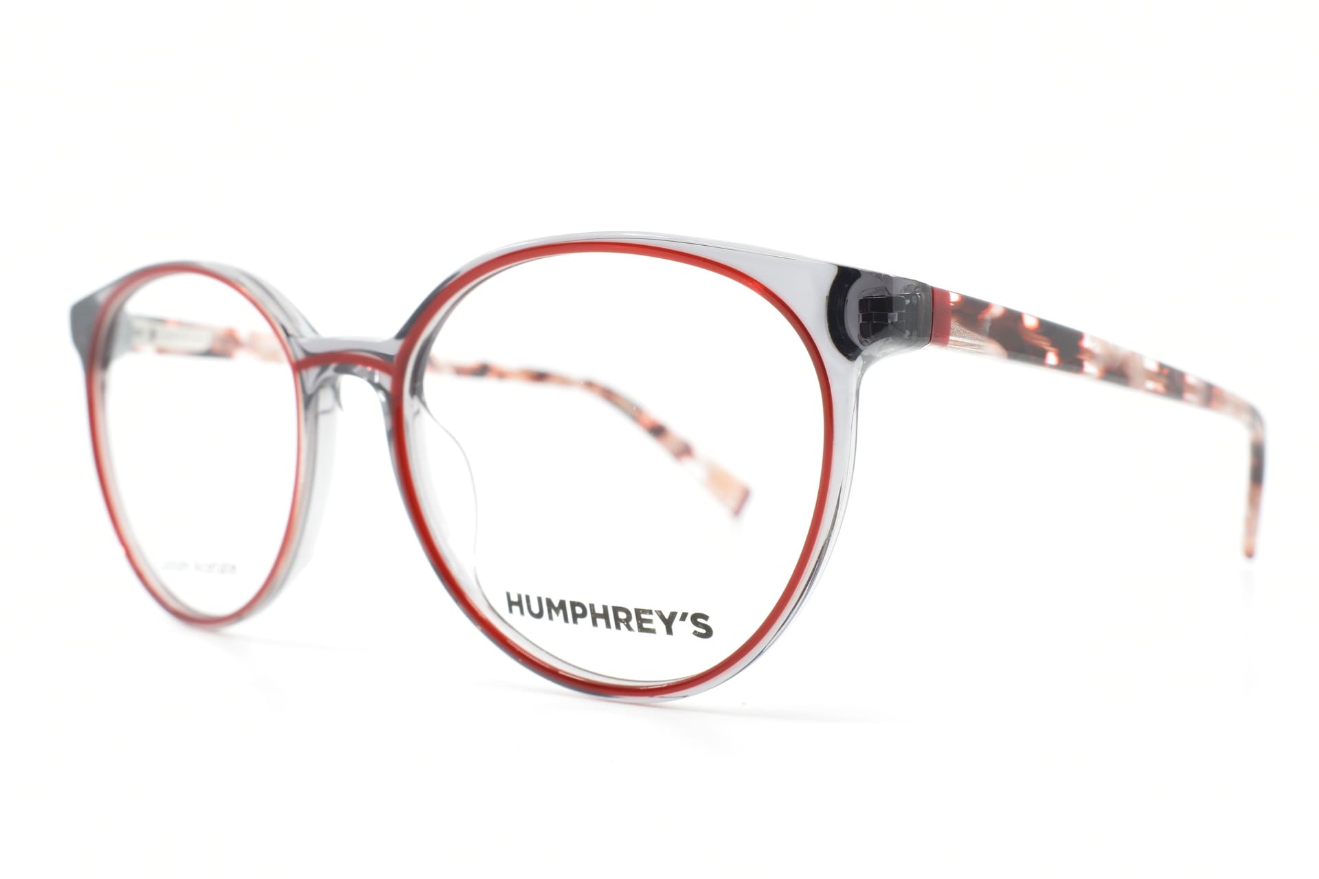 Humphrey's - Rouge / 51-17-140