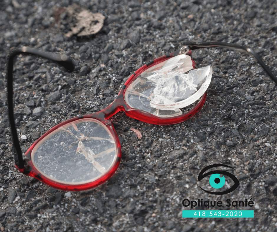 Bien choisir les lunettes pour enfants - Optique Santé