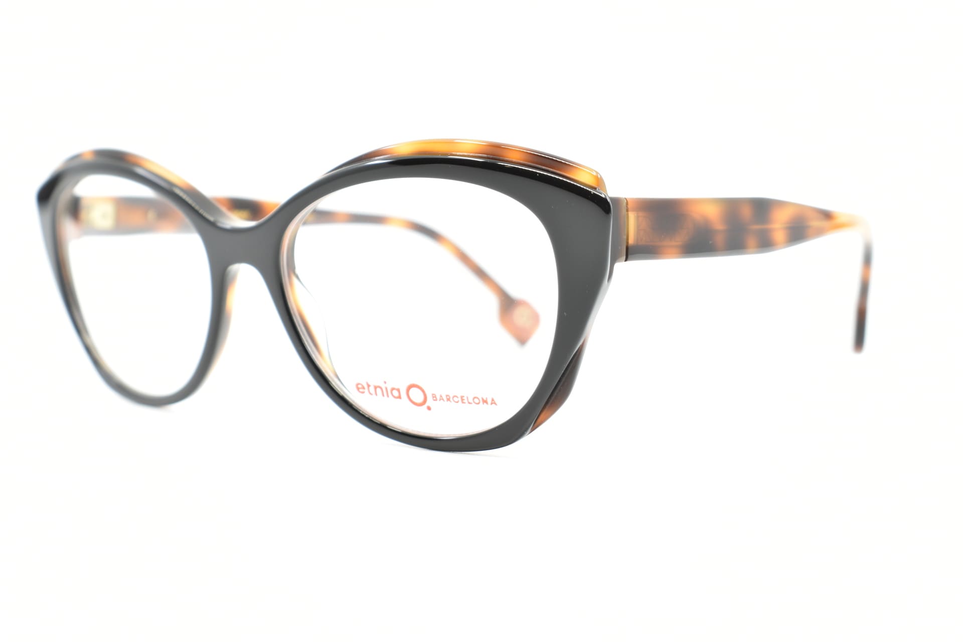Etnia barcelona - Noire / 53-16-140