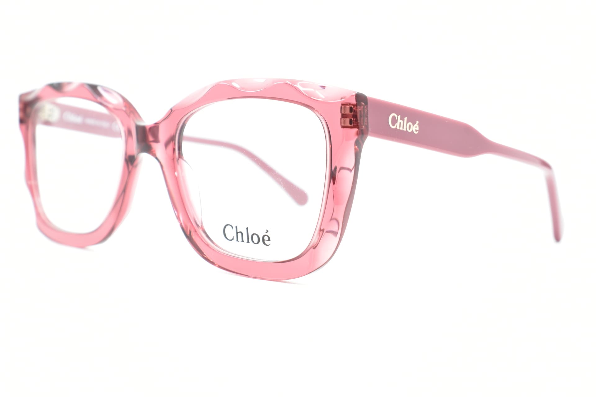 Chloé - Rose / 52-20-145