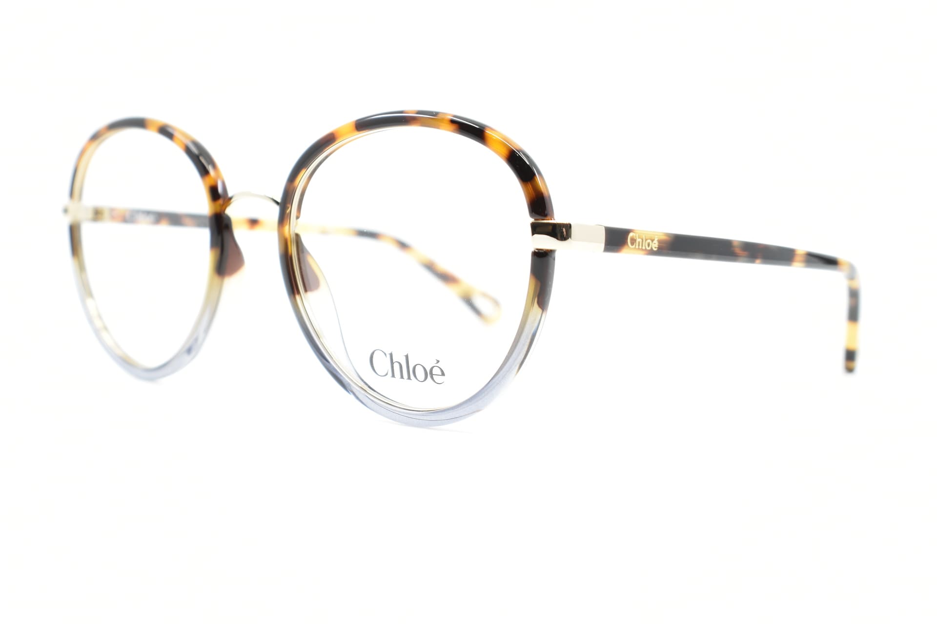 Chloé - TORTOISE / 53-20-140