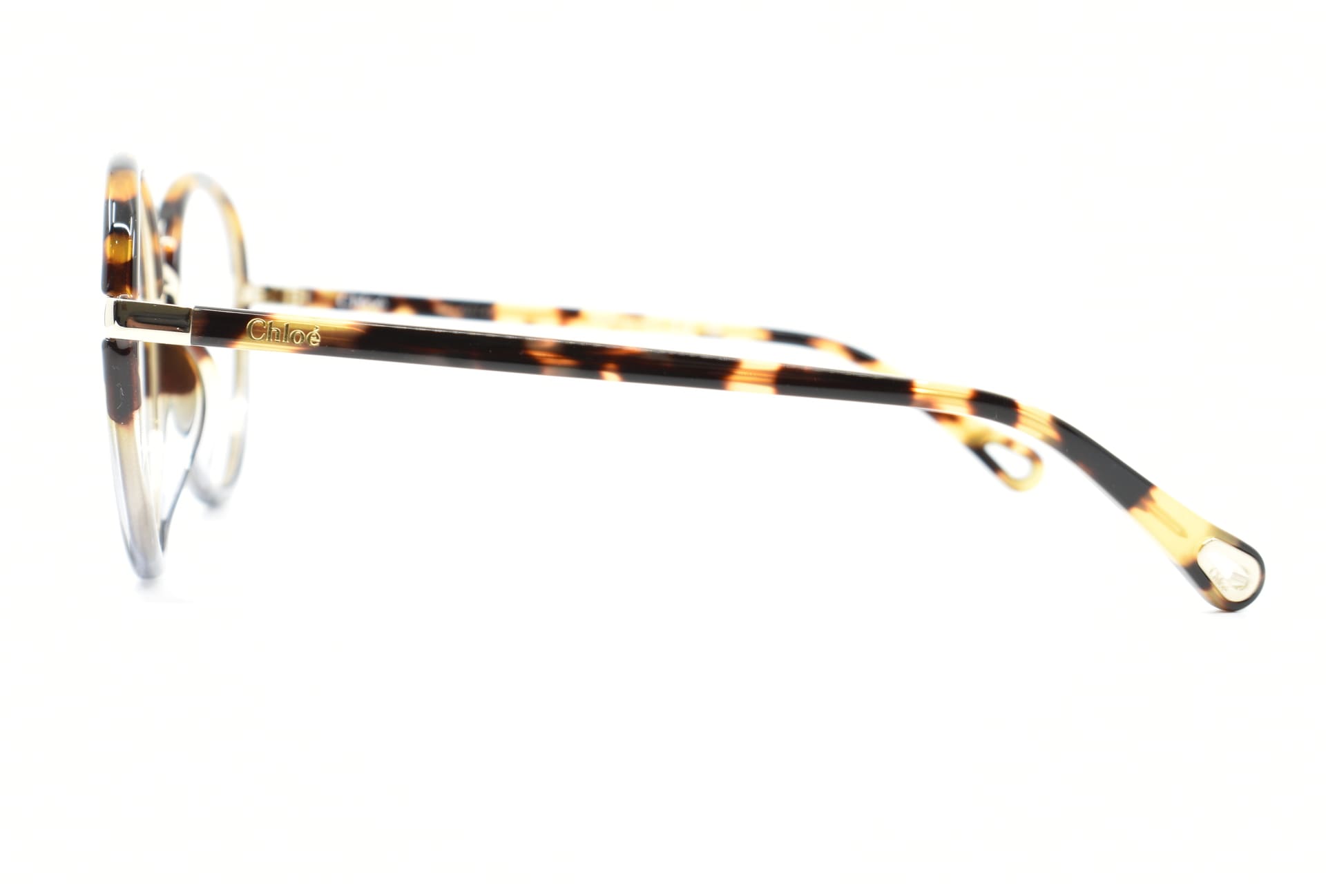 Chloé - TORTOISE / 53-20-140