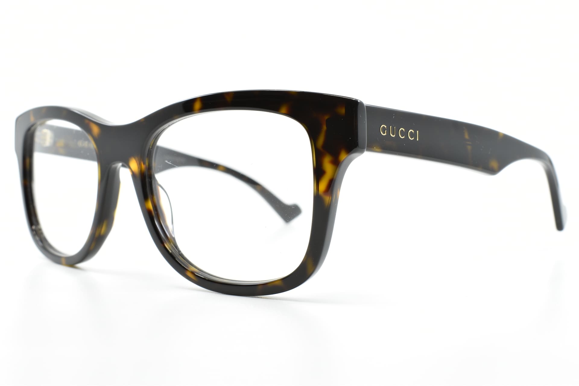 Gucci - tortoise / 54-19-145