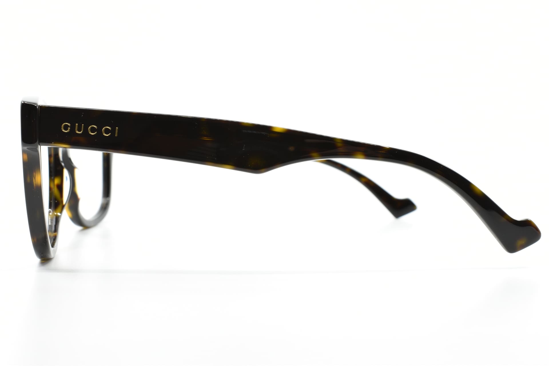 Gucci - tortoise / 54-19-145