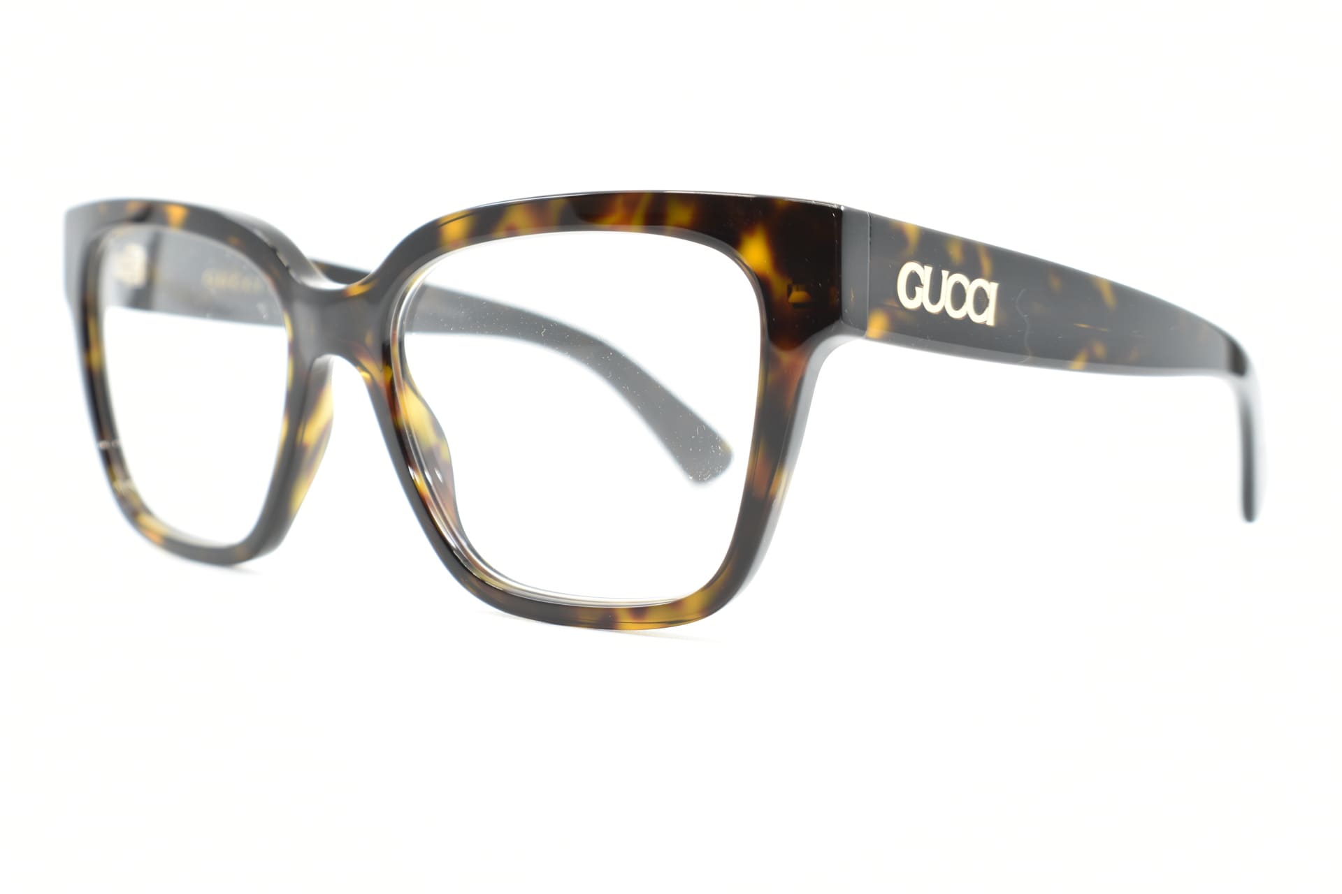 Gucci - tortoise / 53-17-145