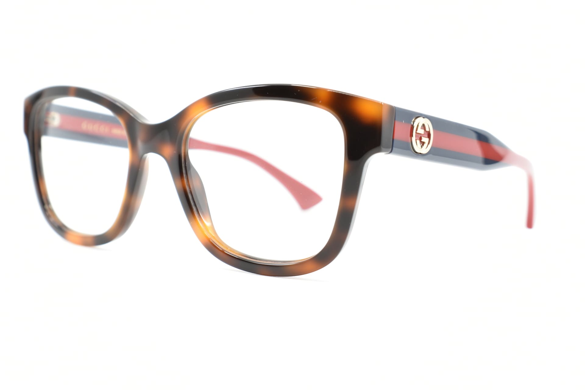 Gucci - TORTOISE / 51-91-145