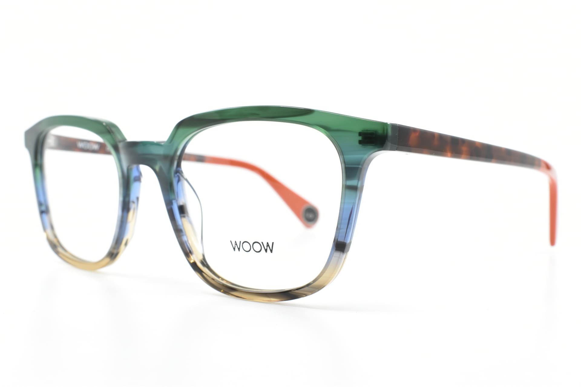 Woow - multicolore / 52-21-145