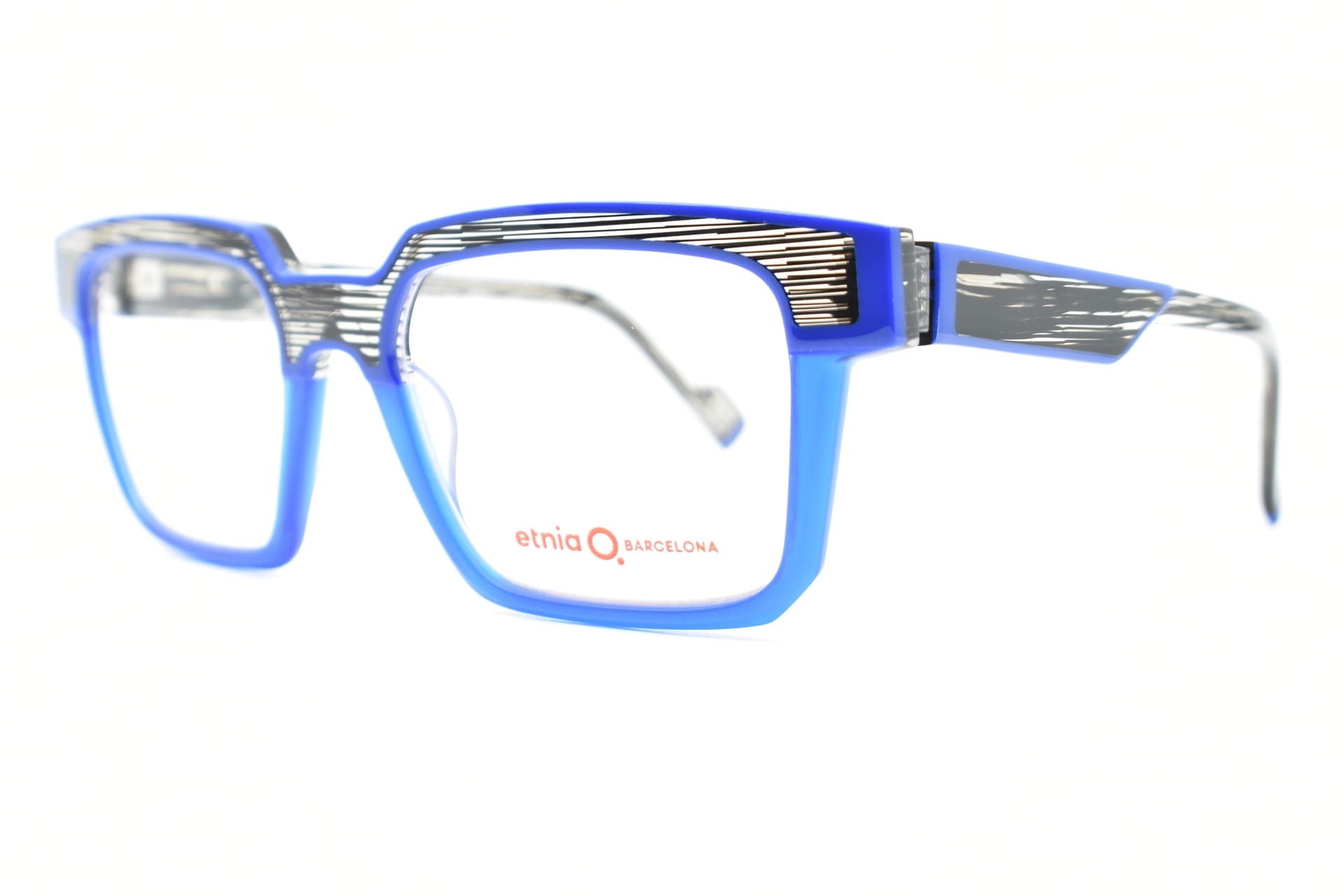 Etnia barcelona - Bleue / 54-19-148