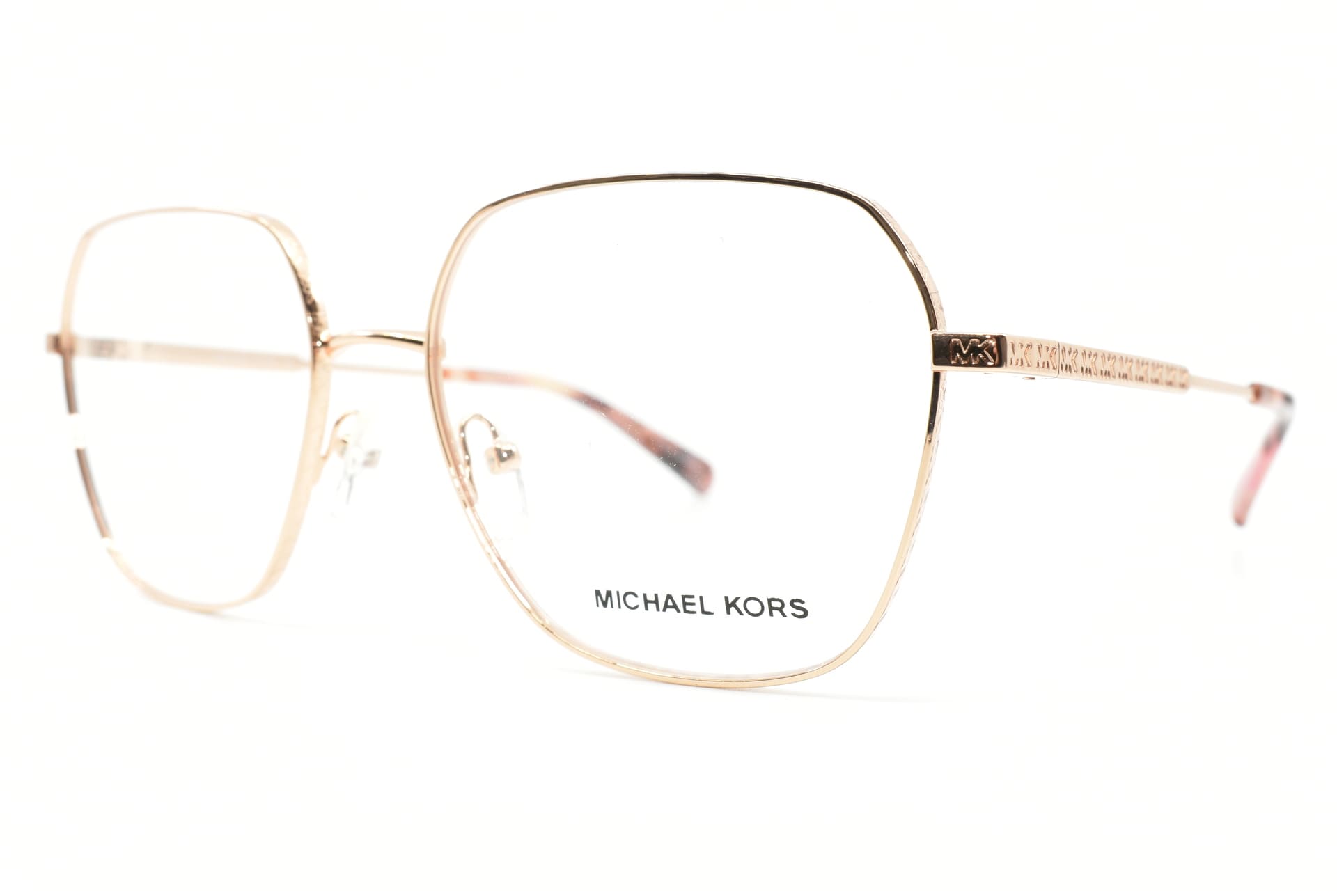 Michael kors - rose gold / 54-17-140