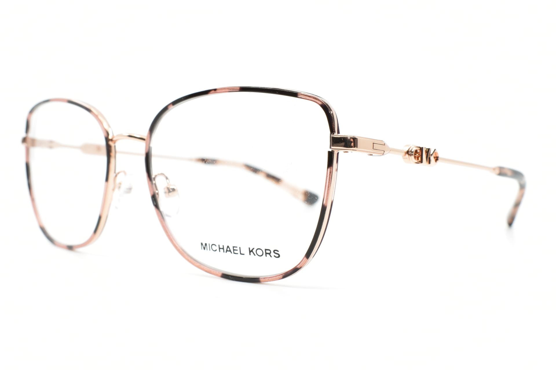 Michael kors - rose gold / 54-17-140