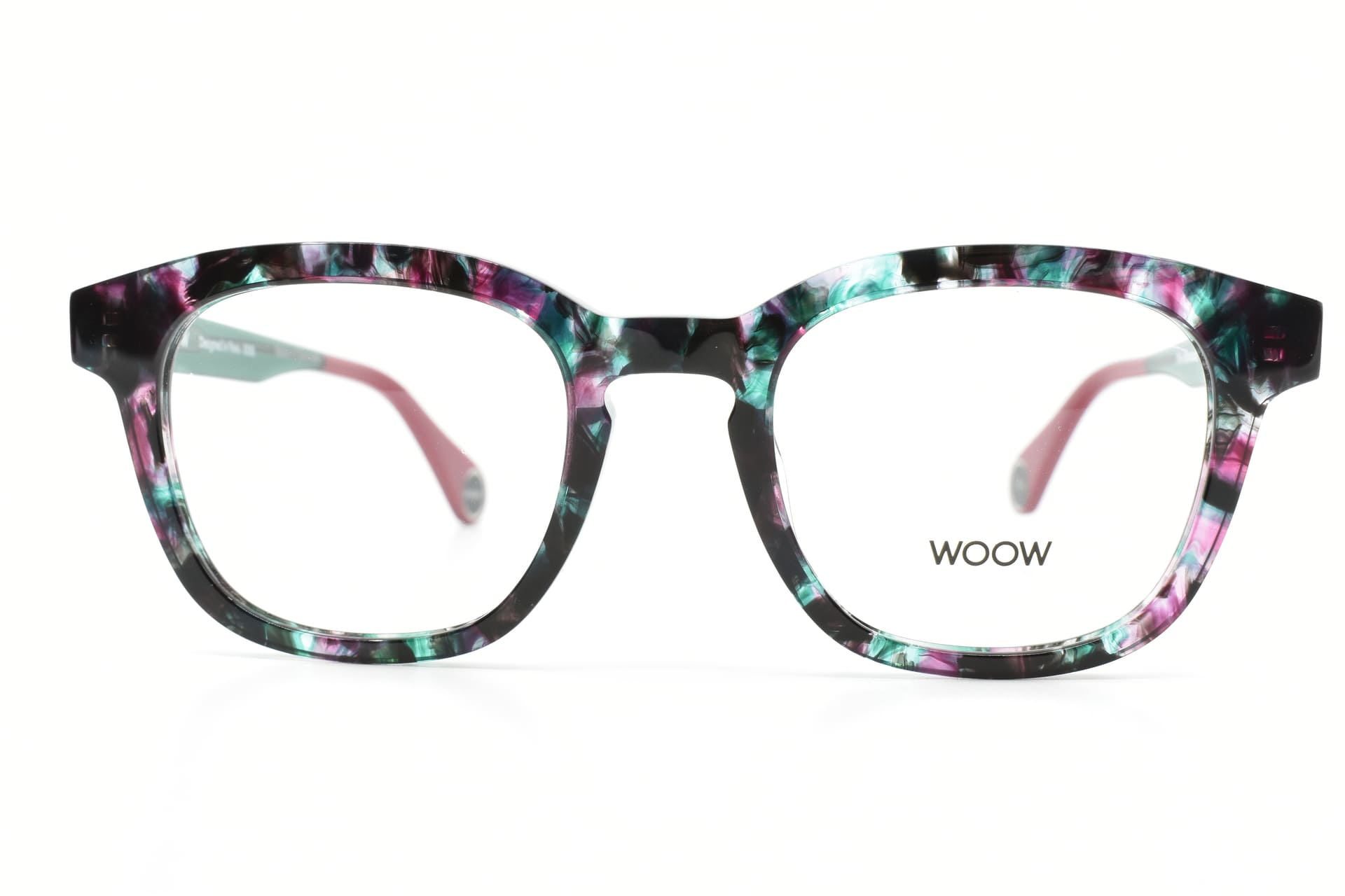 Woow - multicolore / 49-21-145