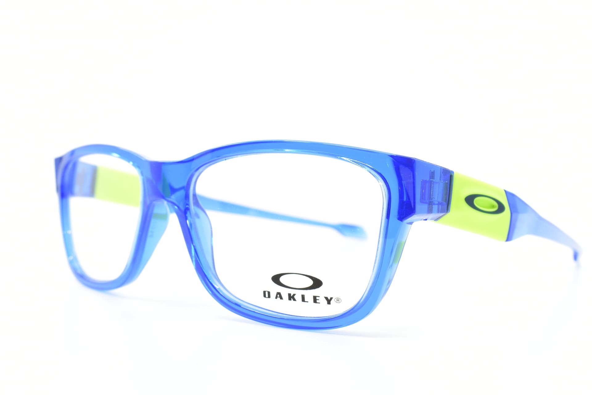 Oakley junior - Bleue / 48-14-129