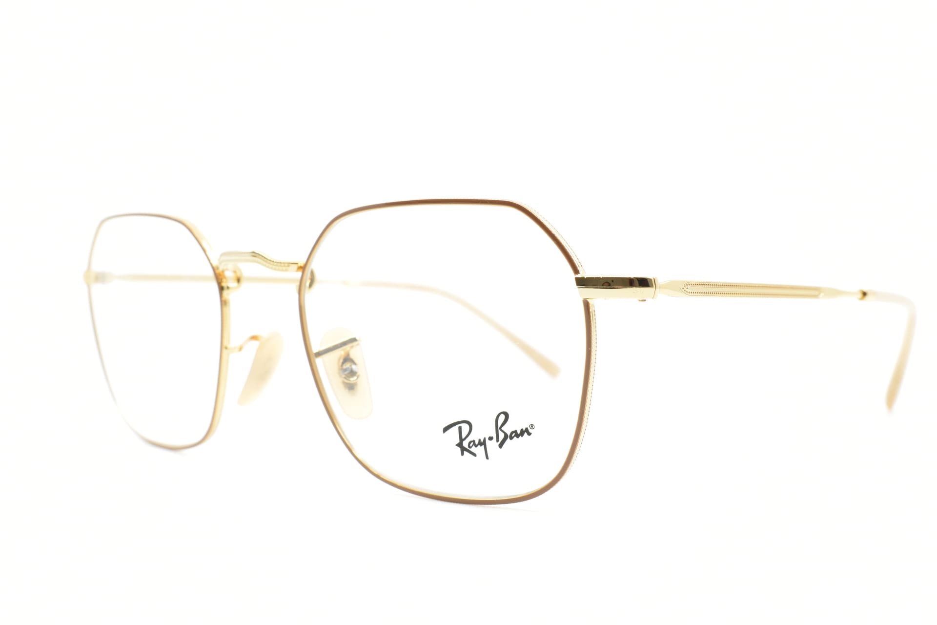 Ray ban rx - Brune / 51-20-140