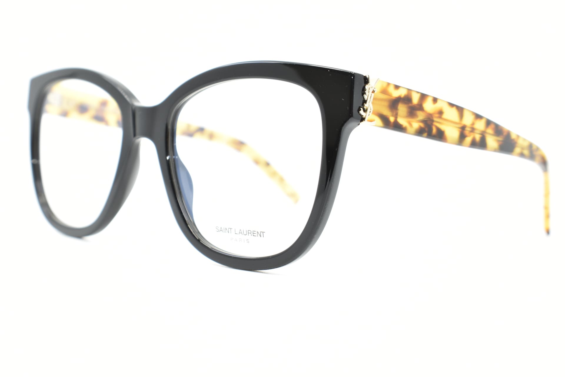Saint-laurent - Noire / 54-19-140