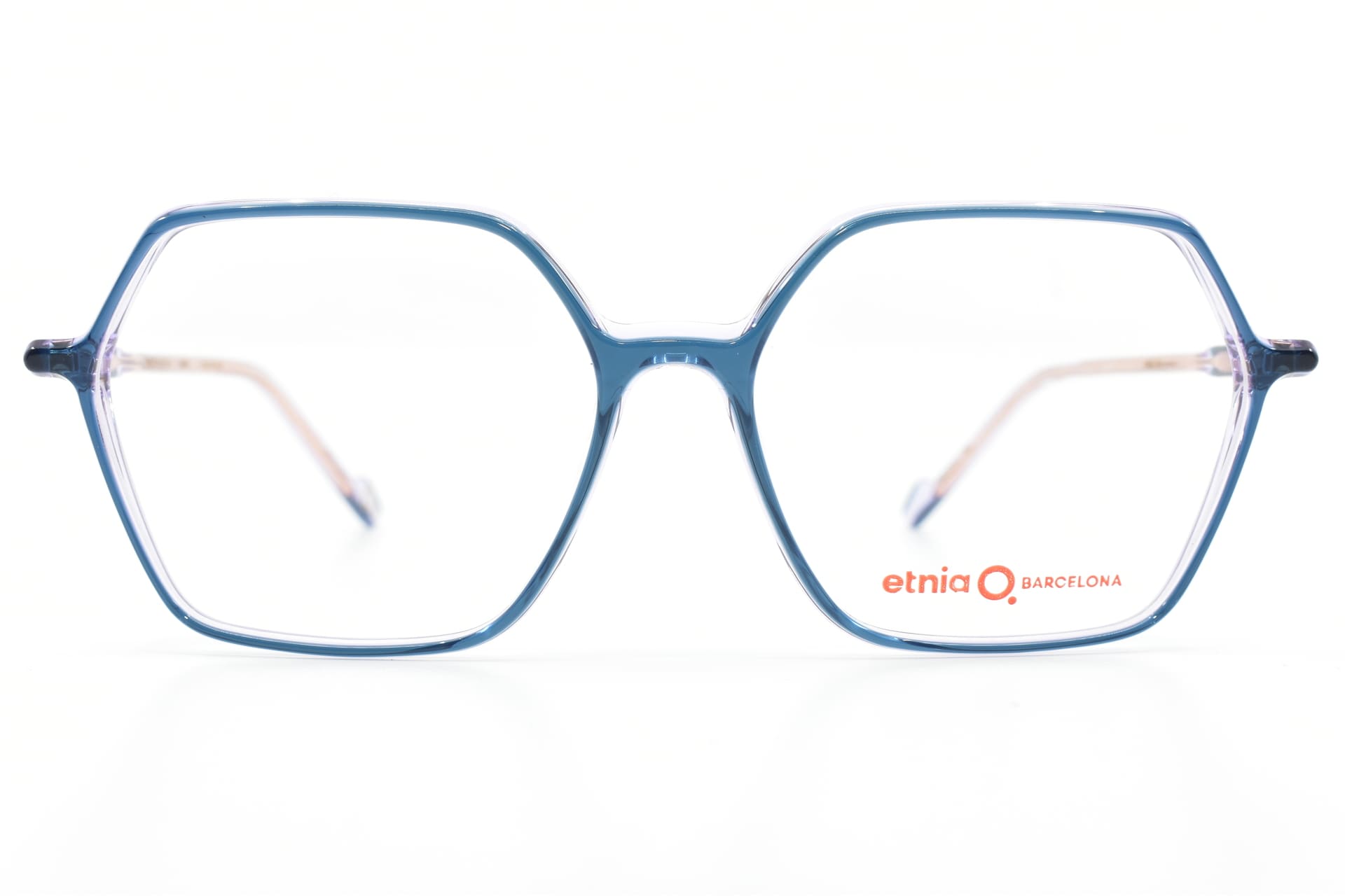 Etnia barcelona - BLEUE / 56-15-140