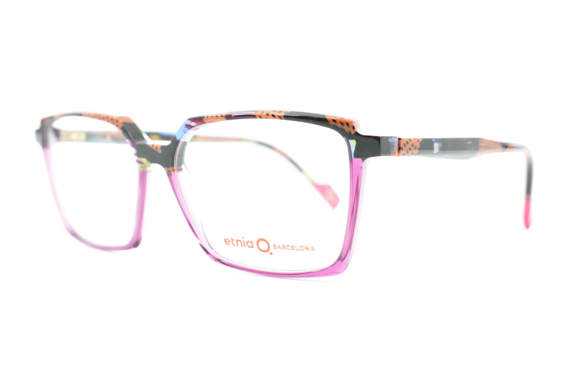Etnia barcelona - Rose Fuchsia / 53-14-138