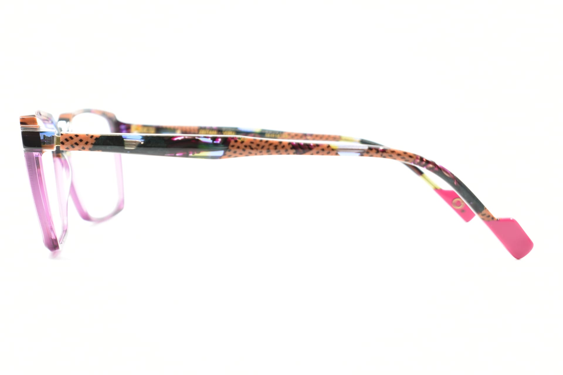 Etnia barcelona - Rose Fuchsia / 53-14-138